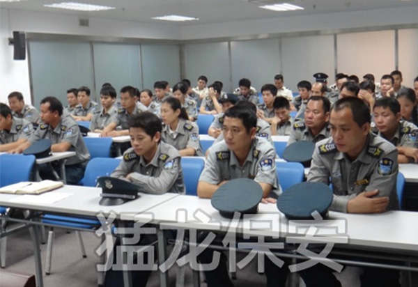 南宁安全顾问服务