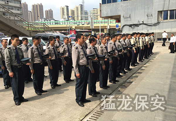 专业保安培训 专业保安培训